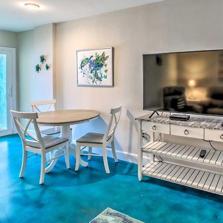 Sunny Condo Direct North Myrtle Beach Access Exterior photo